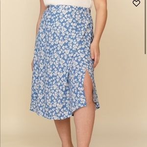 NWT 🔥 REFORMATION BETTY ES SKIRT